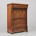 1264 5143 SECRETAIRE